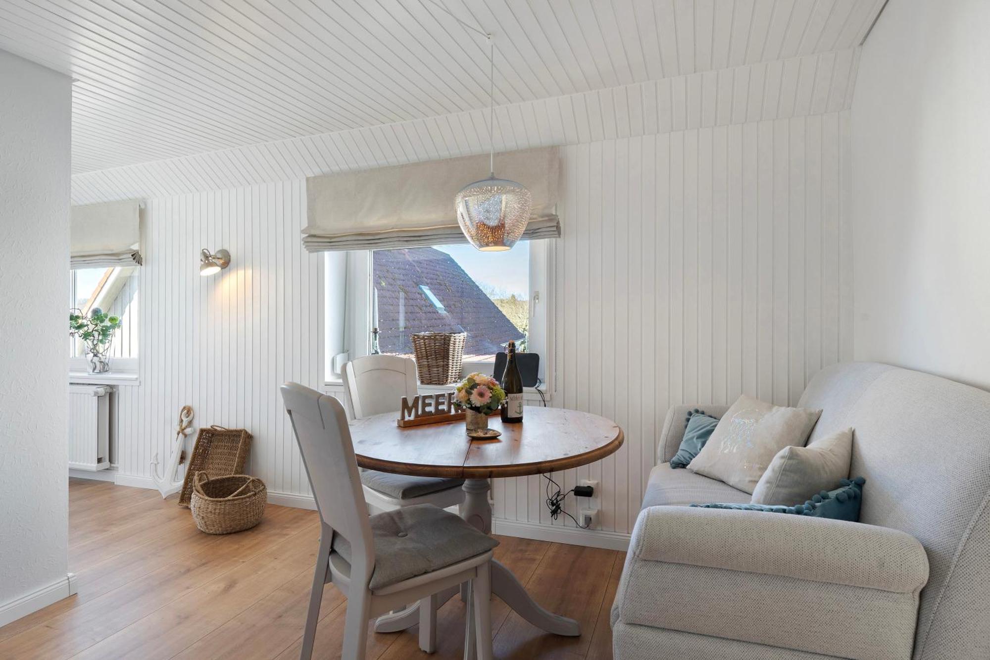 Ferienhaus Lavendelmeer Windeby Exteriör bild