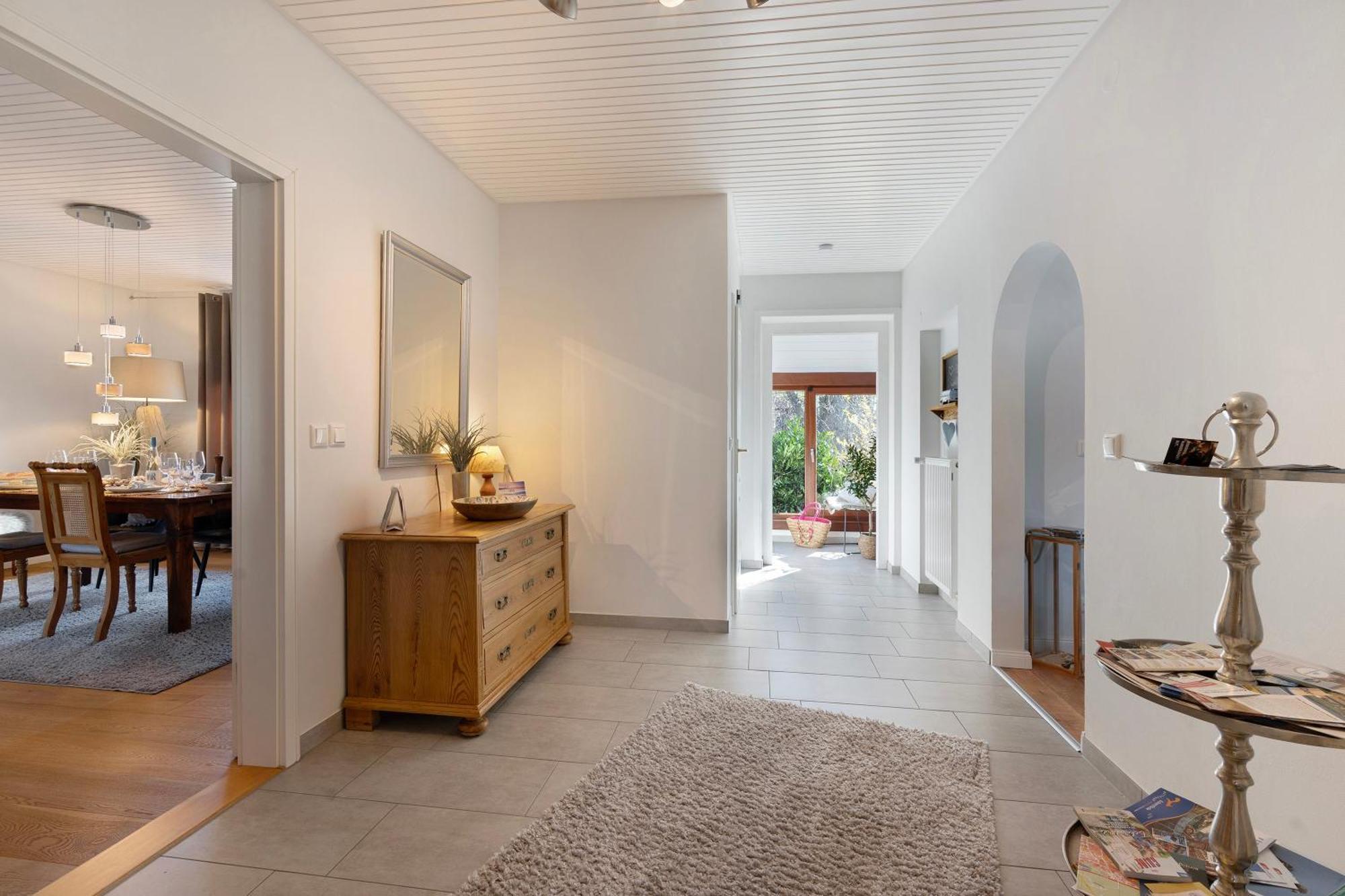 Ferienhaus Lavendelmeer Windeby Exteriör bild